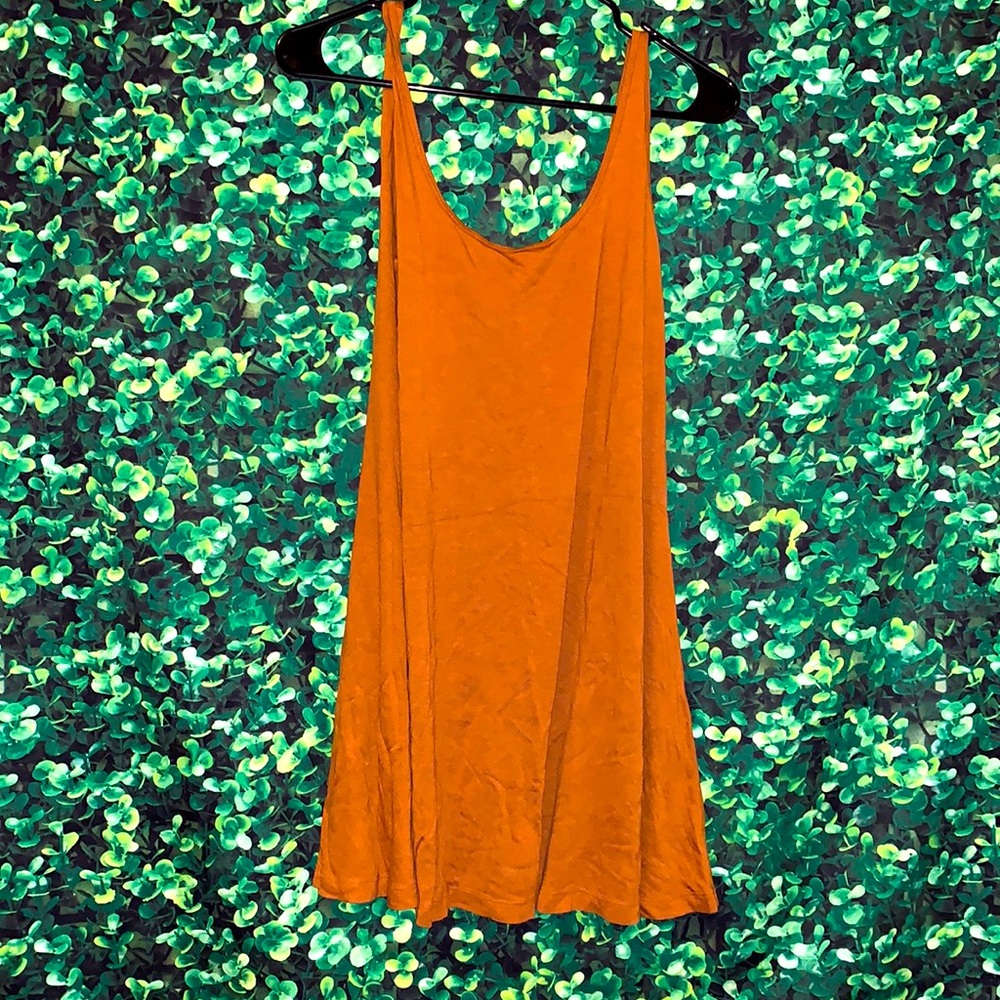 Mini dress or blouse
